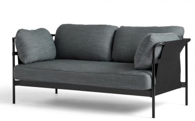 Can 2-Sitzer Sofa Hay